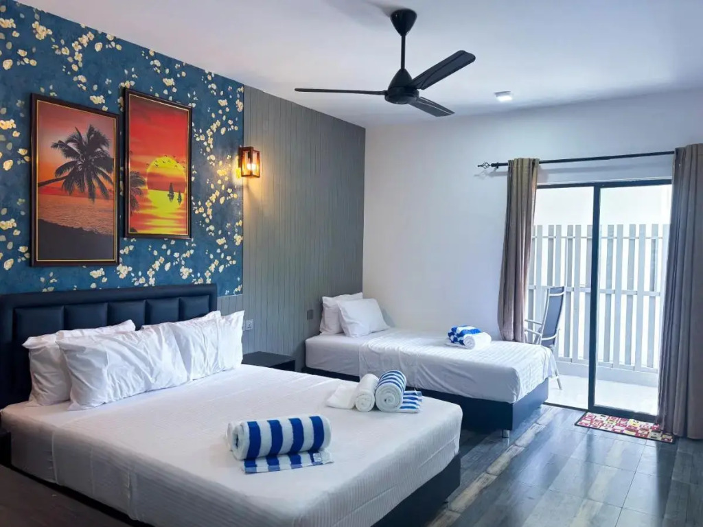 Mathiveri Thundi Inn — Mahibadhoo — photo 2