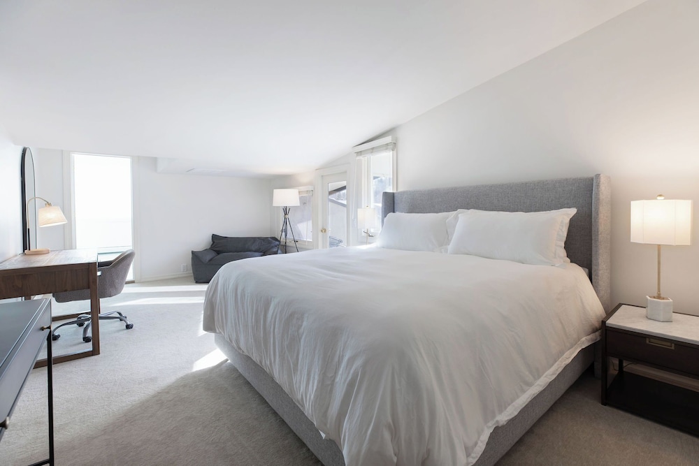 Sitzmark Lodge - photo 13