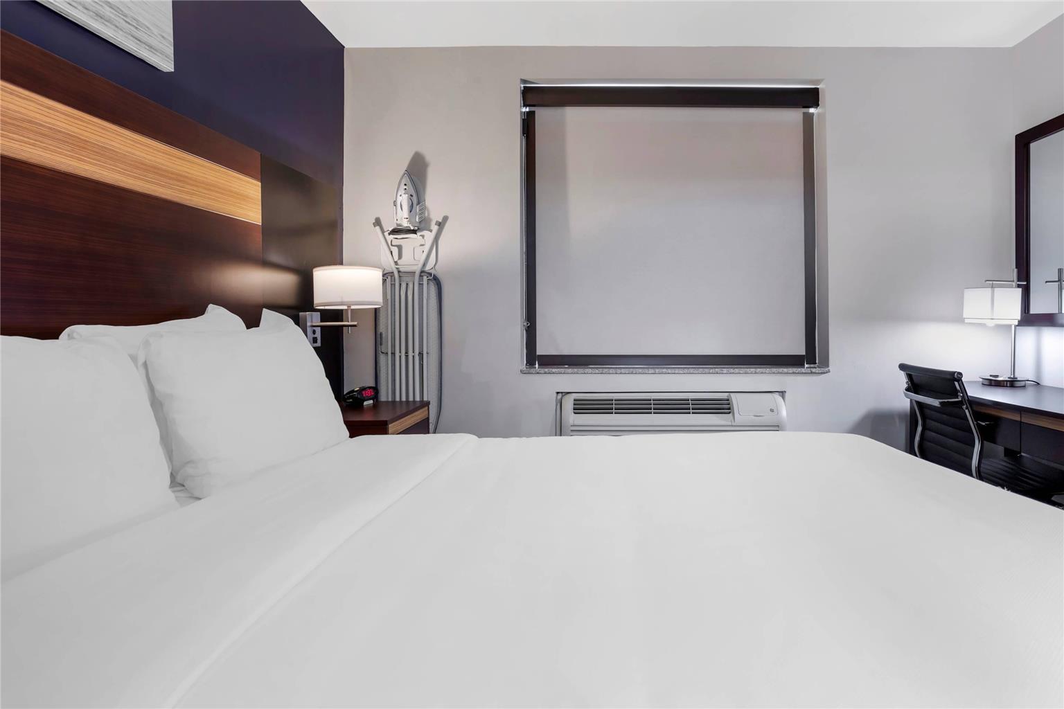 Avion Inn Near LGA Airport an Ascend Collection Hotel - photo 26