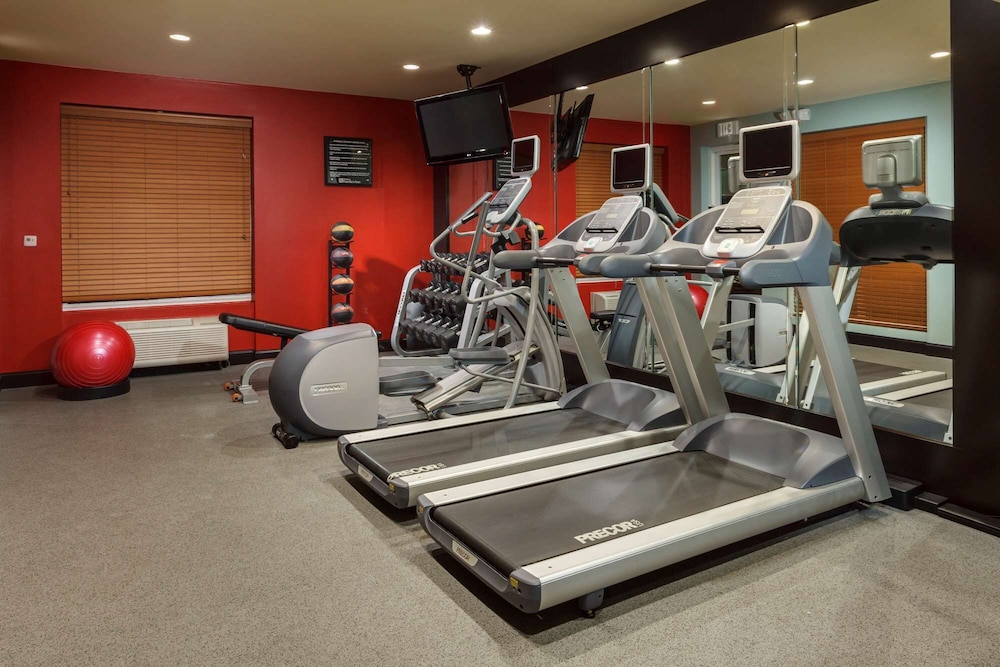 Hilton Garden Inn Lake Mary - photo 19