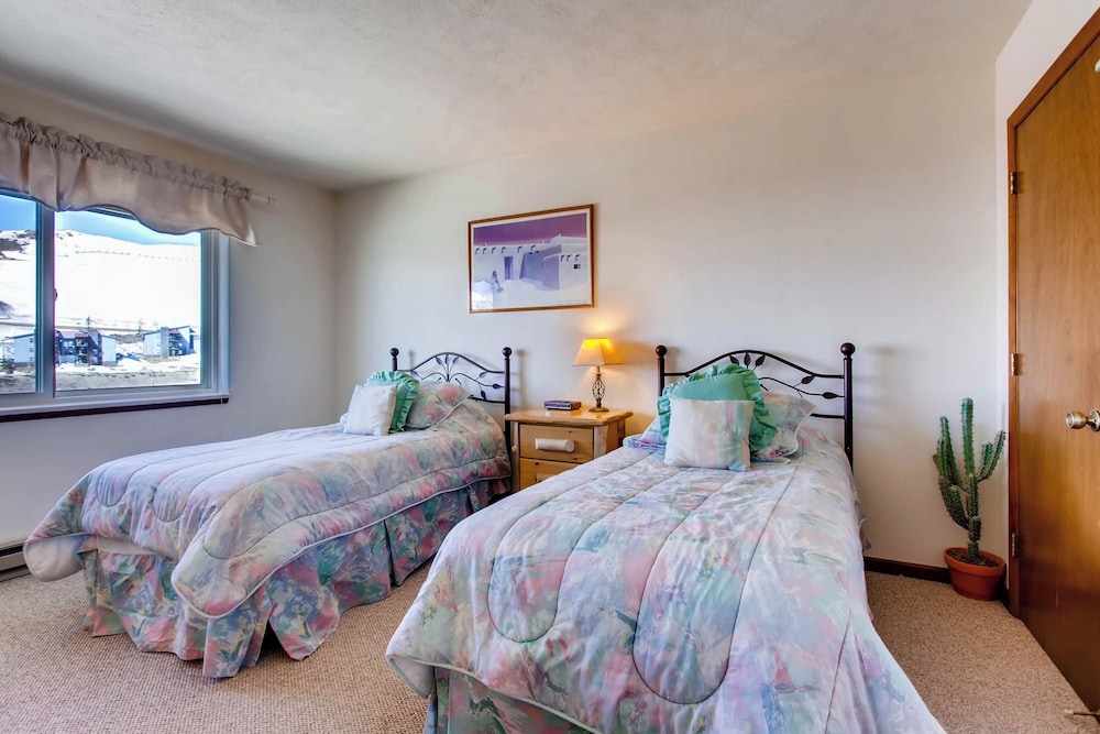 Crested Butte Mountain Resort - photo 30