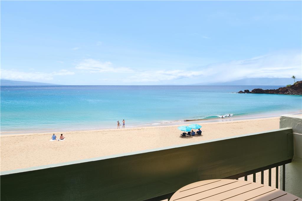 Outrigger Kaanapali Beach Resort - photo 12