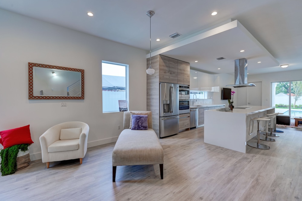 4BR Pool Townhome Duplex by Jos17 - photo 30