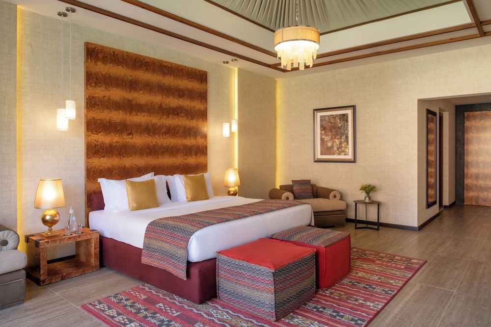Shaden Resort — Al-`Ula — photo 5