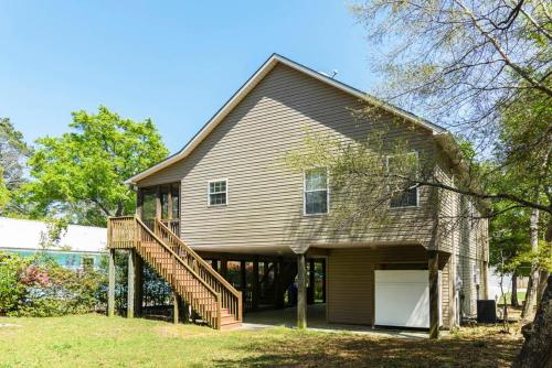 Island Delight by Oak Island Accommodations - photo 7