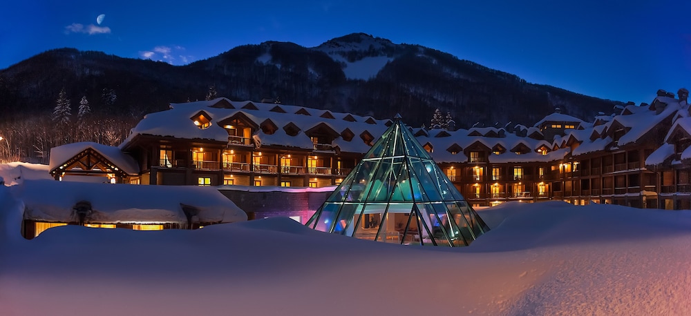 Val di Luce Spa Resort — hotel in Abetone