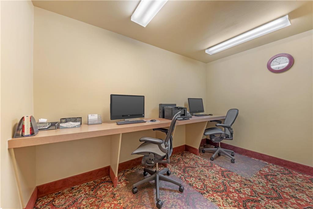 Best Western San Isidro Inn - photo 41