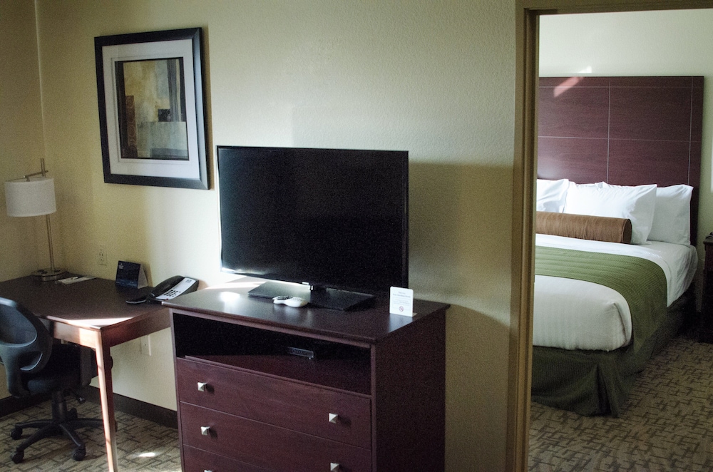 Cobblestone Inn & Suites Soda Springs - photo 22