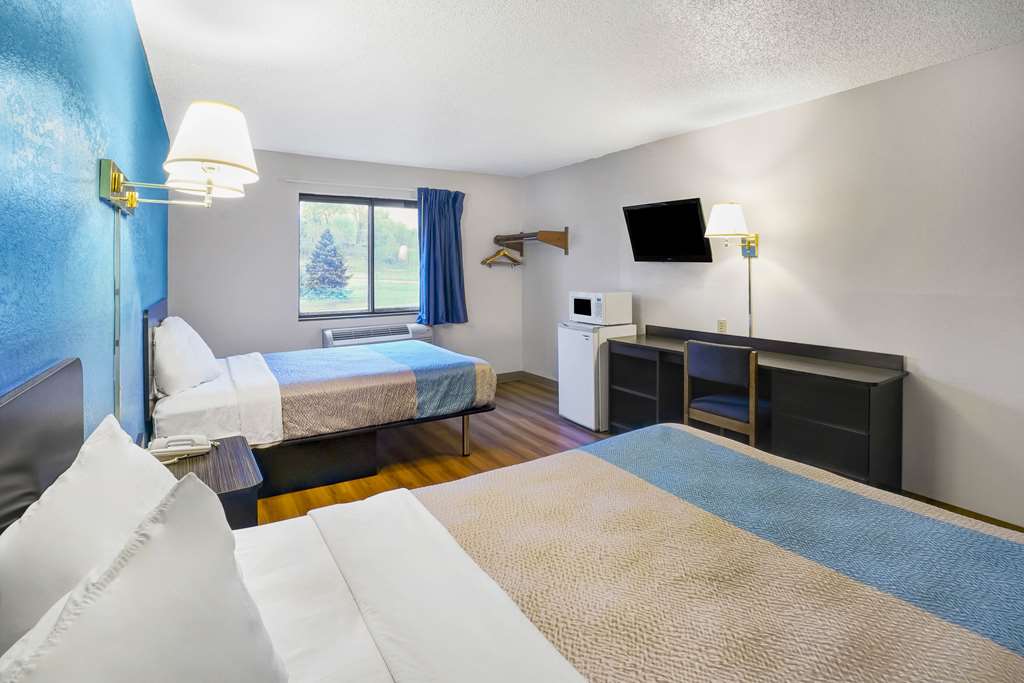 Motel 6 Montoursville PA Williamsport - photo 18