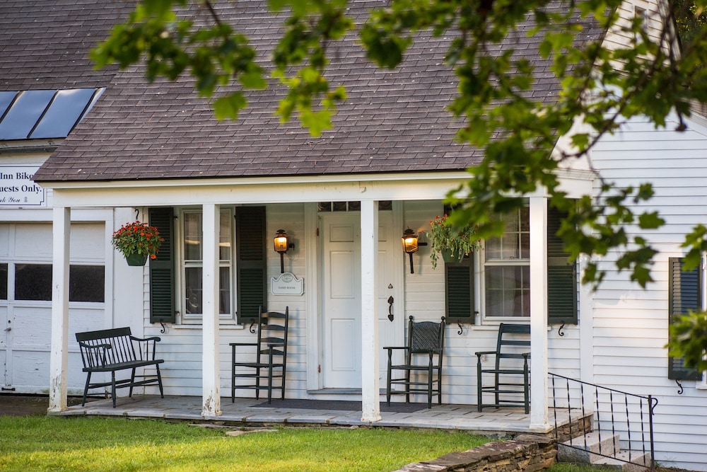 Grafton Inn - photo 20