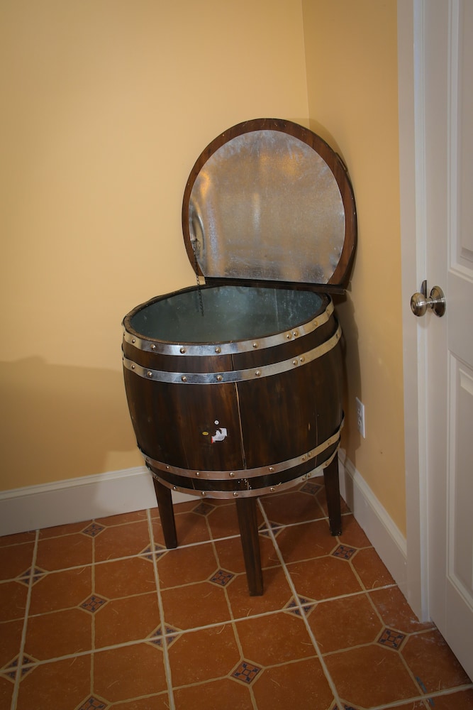 Sheepscot Harbour Village Resort - photo 226