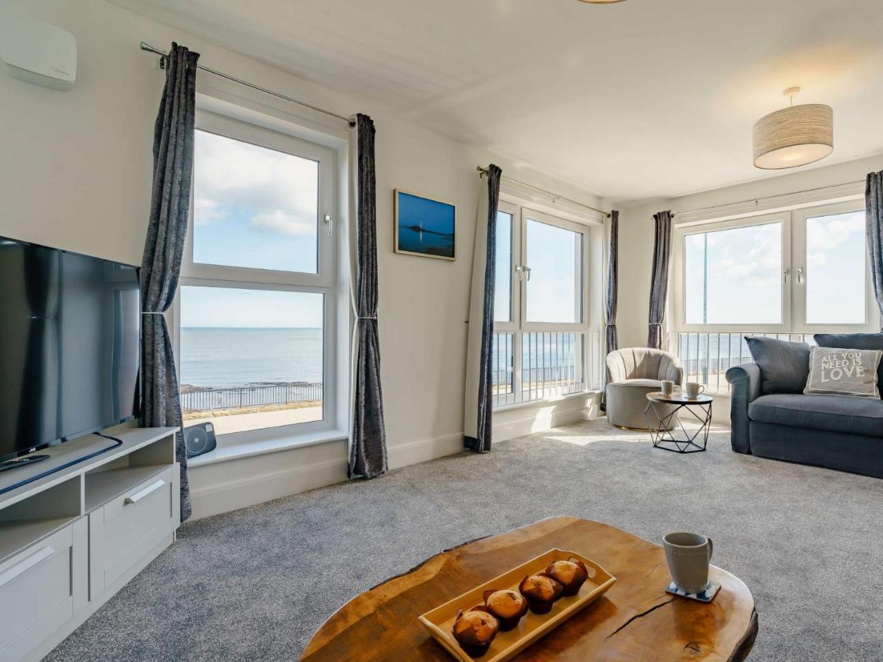 4 Bed in Whitley Bay 87396 in Whitley Bay, United Kingdom
