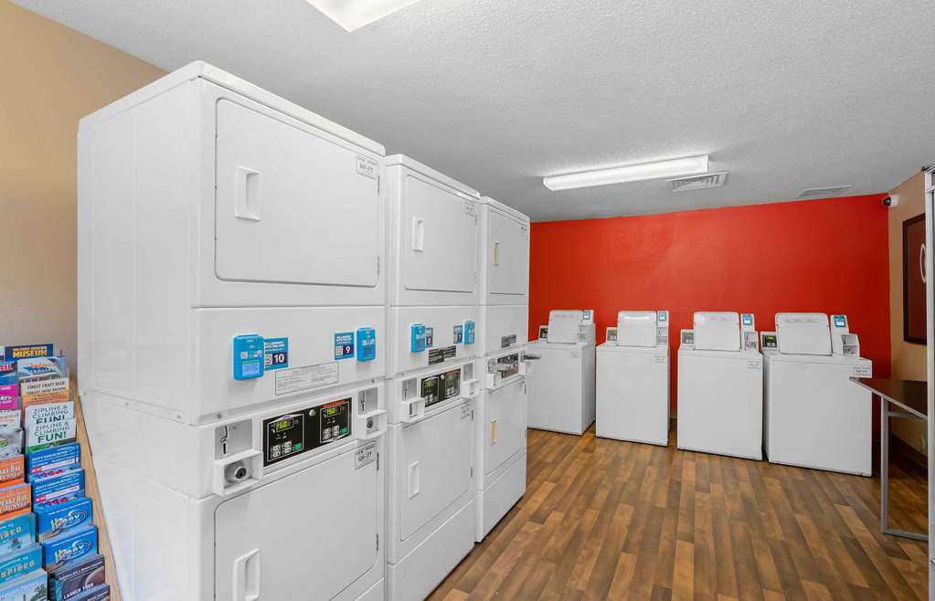 Extended Stay America Suites Virginia Beach Independence Blv - photo 27