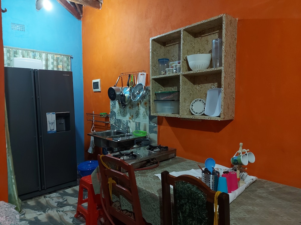 Naisi Spur in Zomba, Malawi