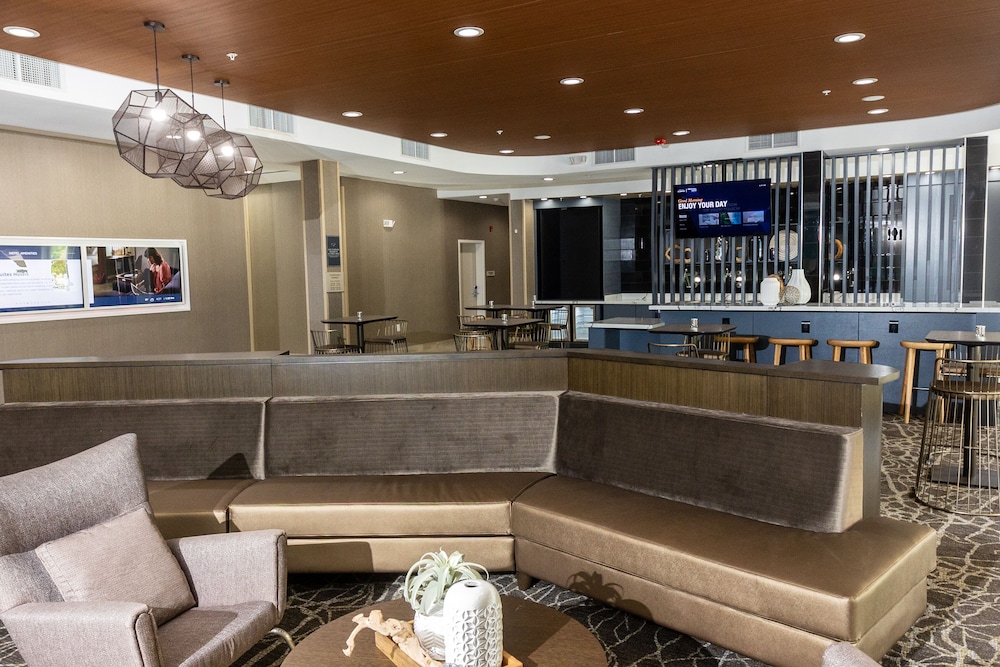 SpringHill Suites by Marriott Slidell - photo 6