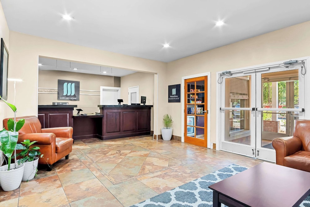 MainStay Suites Addison Dallas - photo 4