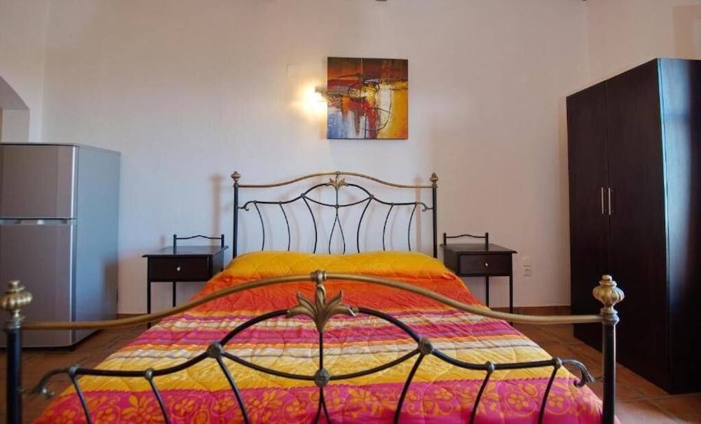 Anatoli Residences — Unknown City — photo 3