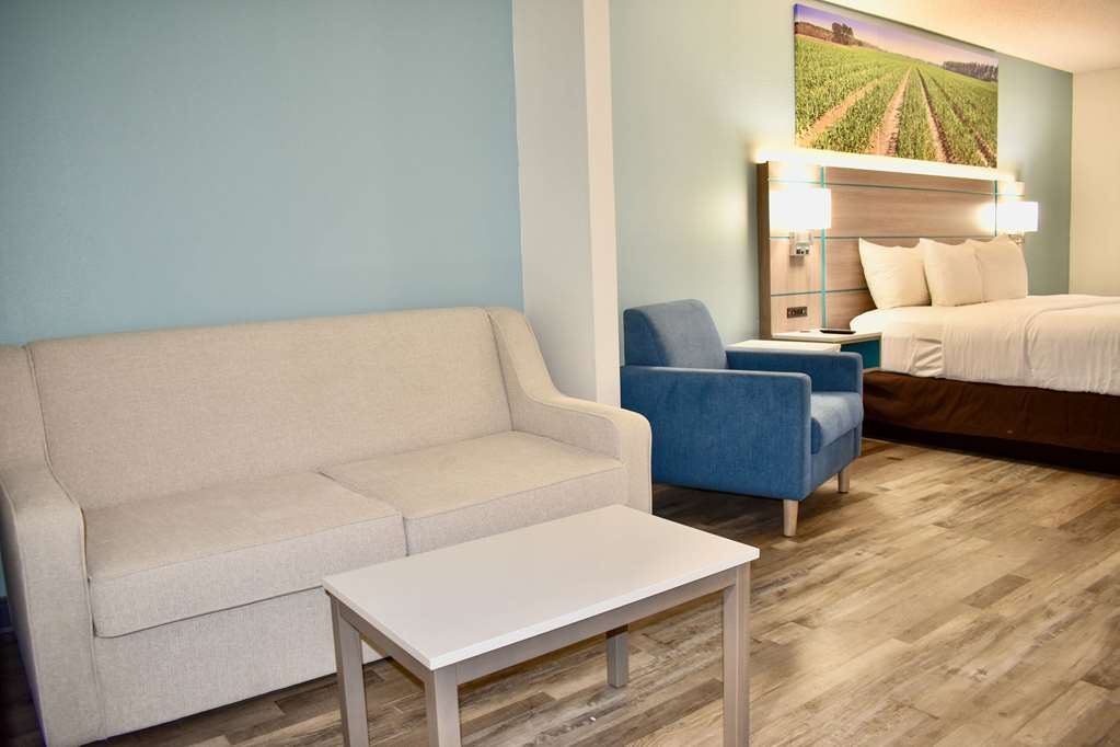 Clarion Pointe Vidalia Lyons West - photo 14