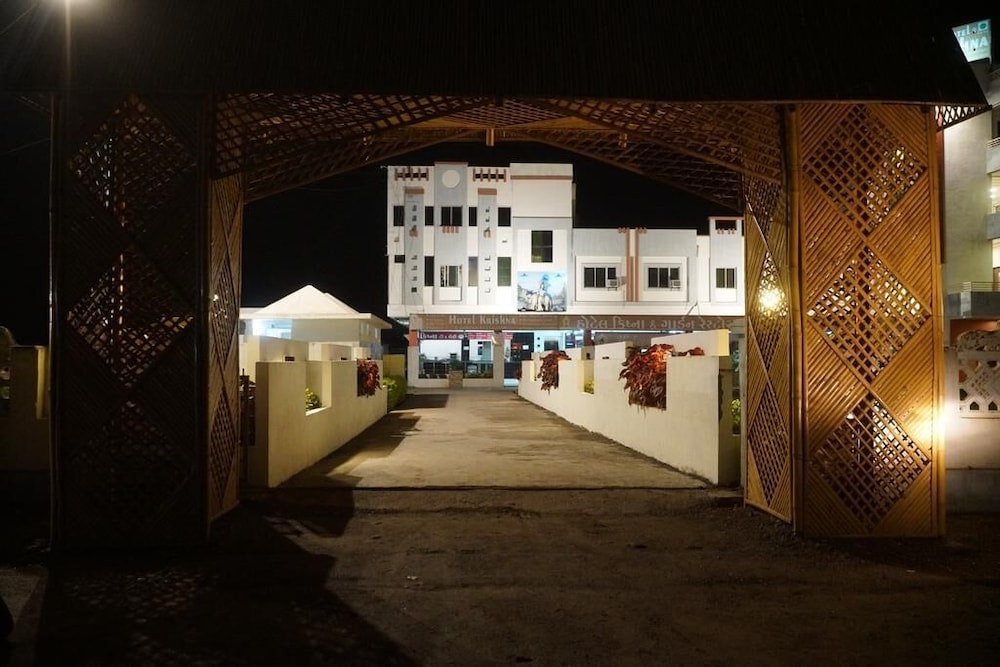 Hotel Krishna — Junagadh — photo 5