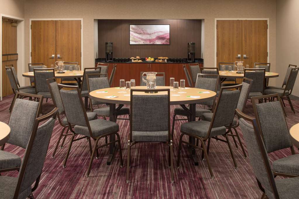 Sonesta Select Seattle Bellevue Redmond - photo 11