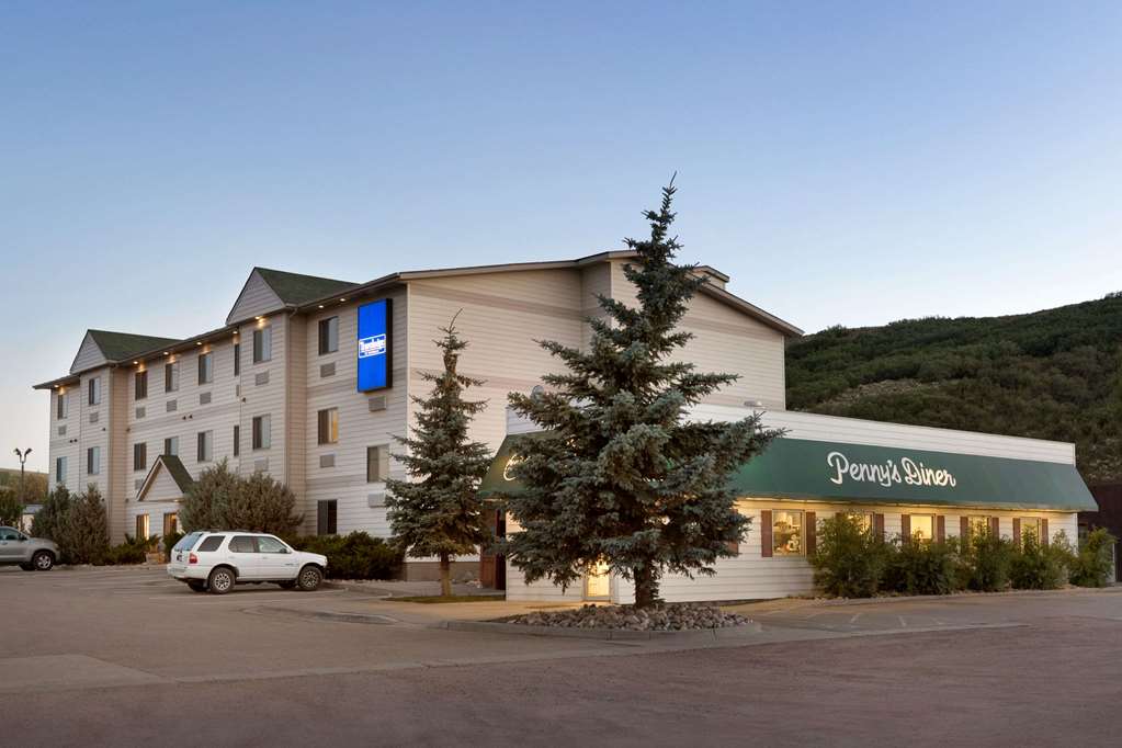 Travelodge by Wyndham Yampa - photo 3