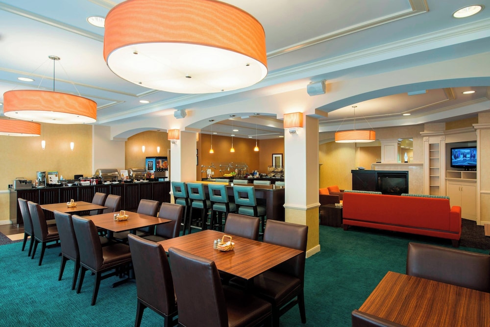 Residence Inn by Marriott Boston Framingham - photo 18