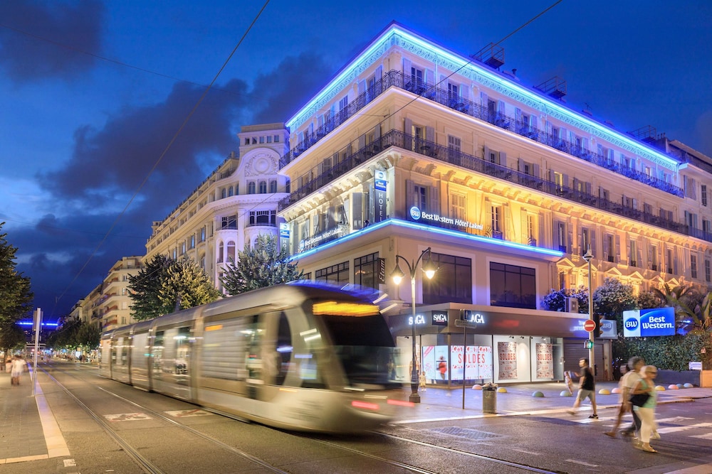 Best Western New York