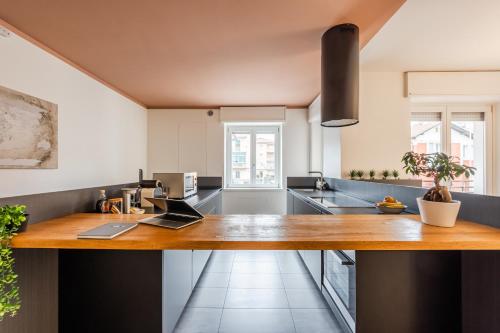 Infinity Suite Verona free parking — 4-Star Luxury Hotel in Verona, Italy