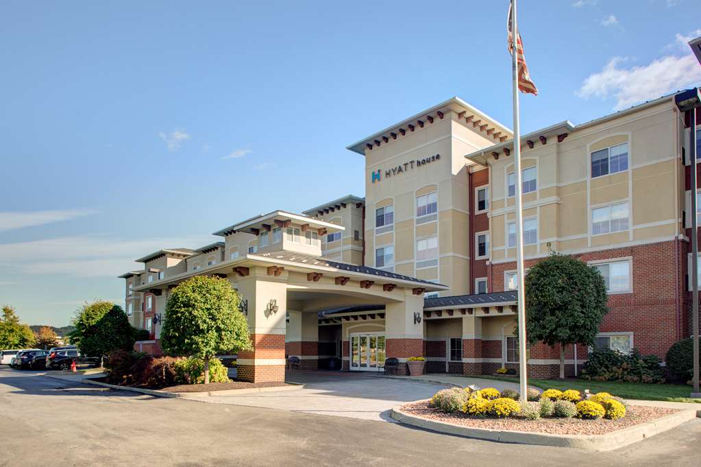 HYATT house Fishkill Poughkeepsie - featured photo