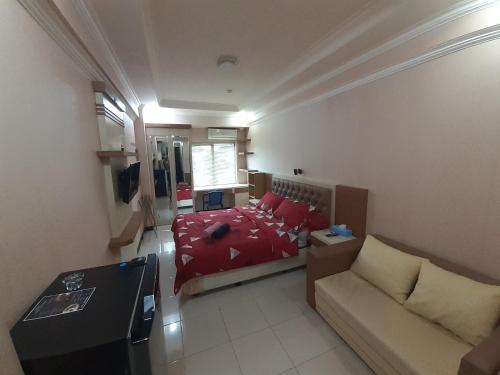 Apartemen Suhat Ely Penthouse — Malang — photo 5