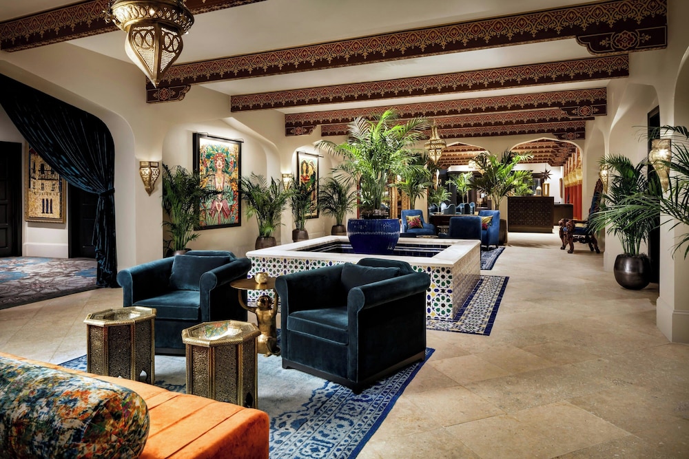 Casa Monica Resort & Spa Autograph Collection - photo 4