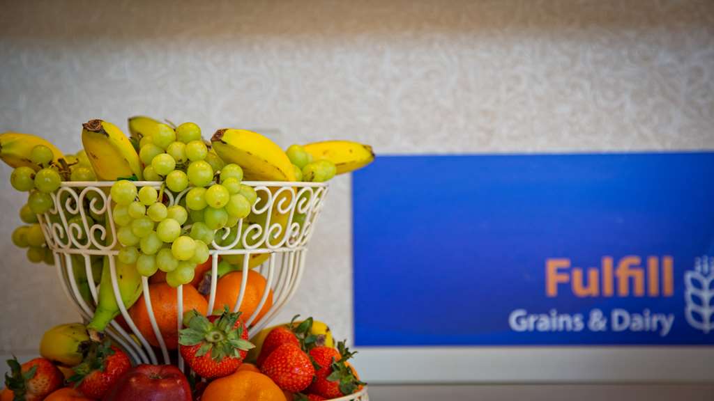 Best Western Fredericksburg - photo 22