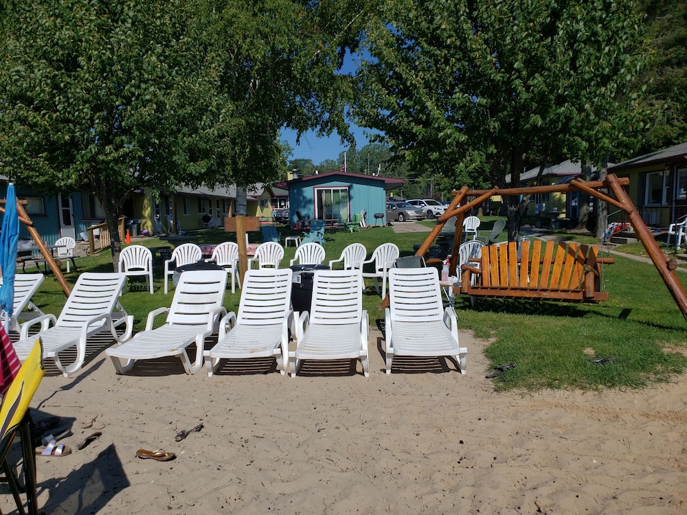 Paradise Beach Resort - photo 40