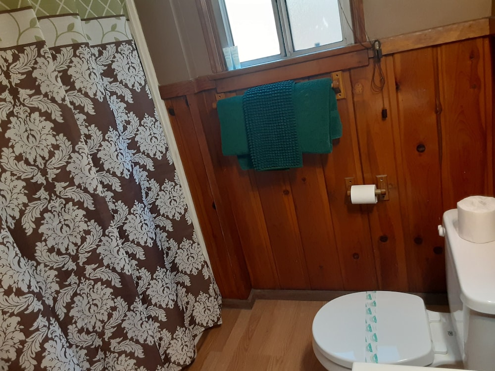 Grey Squirrel Resort - photo 140