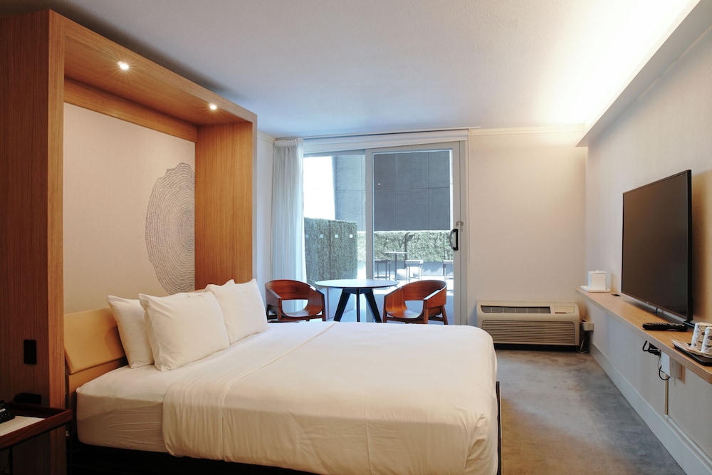 BEI San Francisco Trademark Collection by Wyndham - photo 22