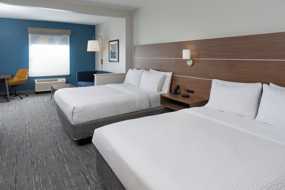 Holiday Inn Express Orlando International Airport by IHG - photo 25