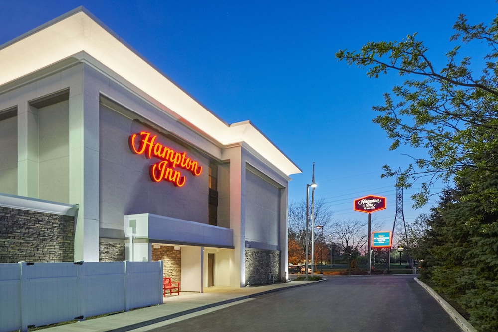 Hampton Inn Lafayette - photo 45