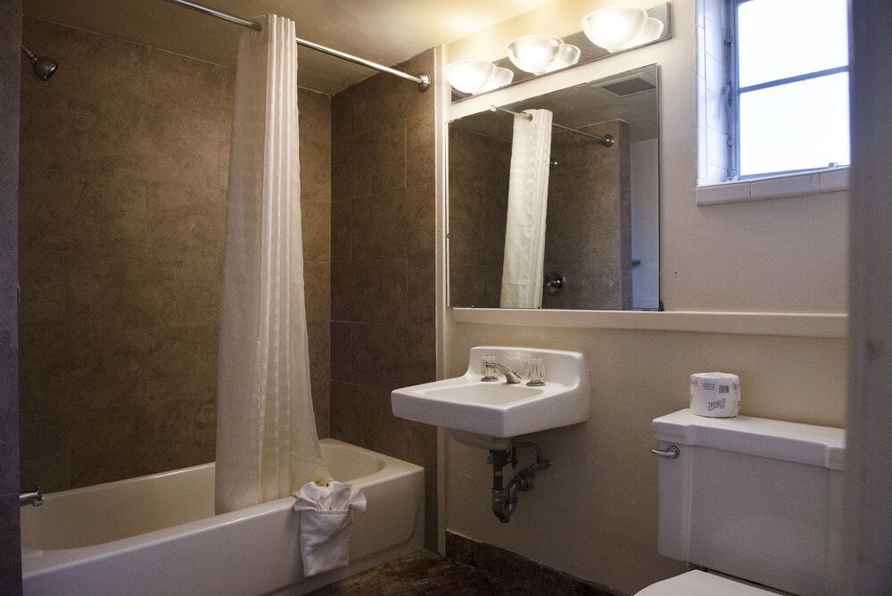 Kachina Lodge Resort Hotel and Meetings Center - photo 31