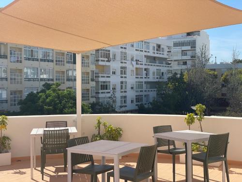 Porta 12 — 4-Star Luxury Hotel in Faro, Portugal