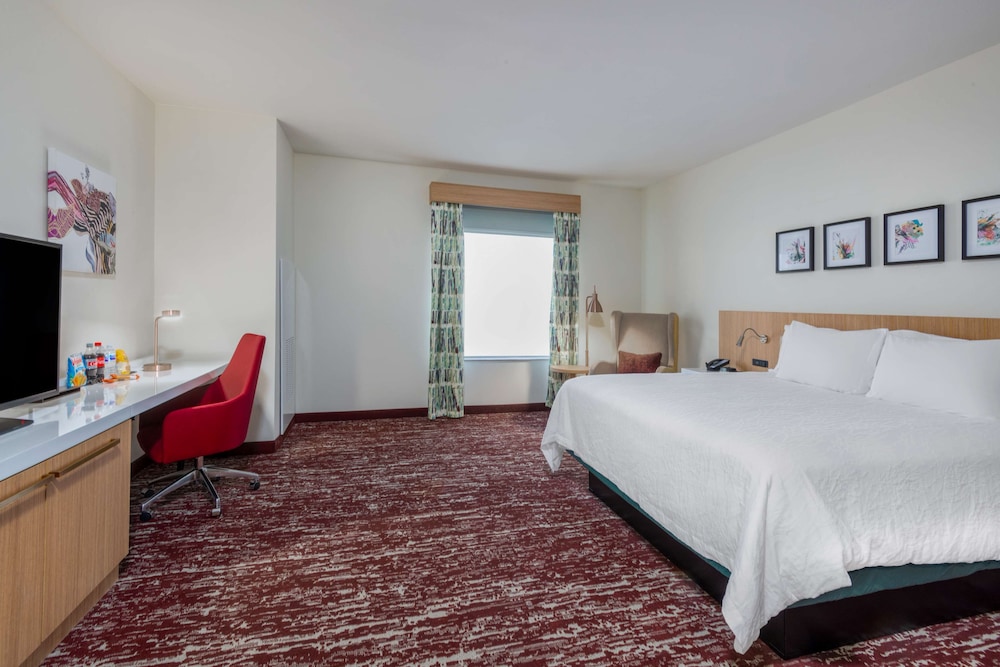 Hilton Garden Inn Longmont - photo 6