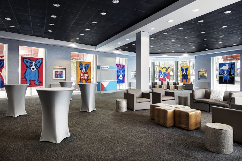 Sheraton New Orleans Hotel - photo 63