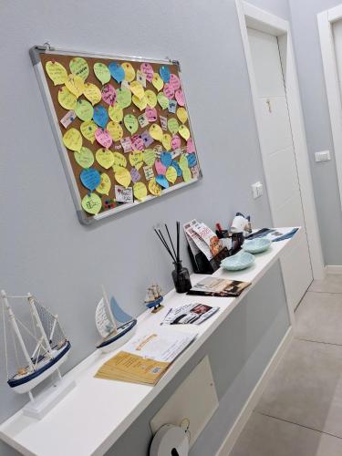 Affittacamere Ania in La Spezia, Italy