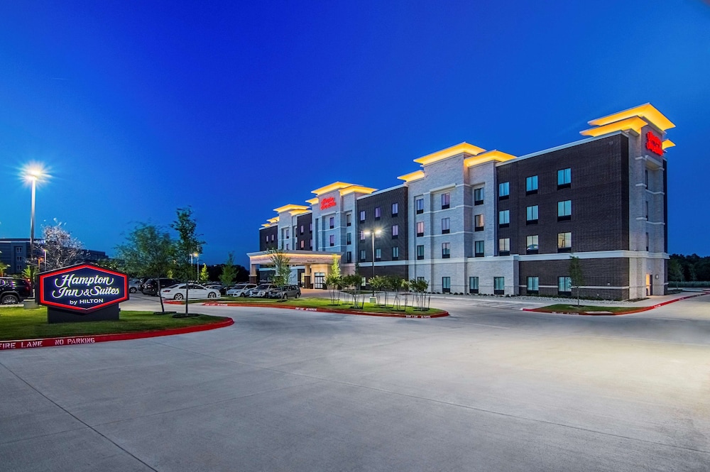 Hampton Inn & Suites Dallas Richardson - photo 46