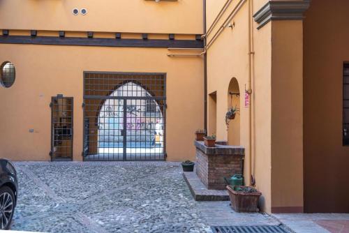Nettuno Luxuryh Bolognacentro Duomo Rooms And Suites