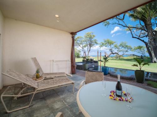 Aloha Aku Bamboo Suite Discover Beachfront Serenity — 4-Star Luxury Hotel in Kihei, United States
