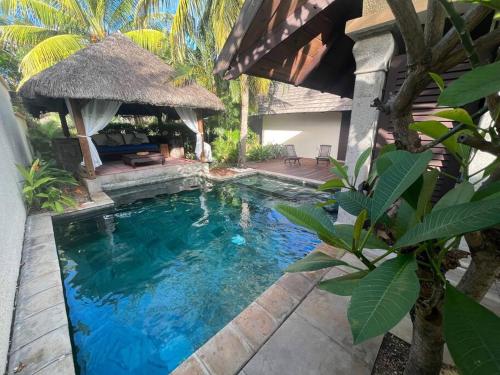 Villa de charme Tropicale — 4-Star Luxury Hotel in Grand Baie, Mauritius