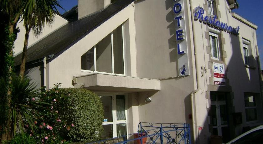 Restaurant Les Brieres — Herbignac