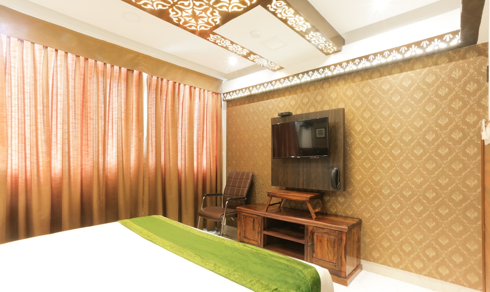Treebo Trend Dvaraka Inn — Bengaluru — photo 5