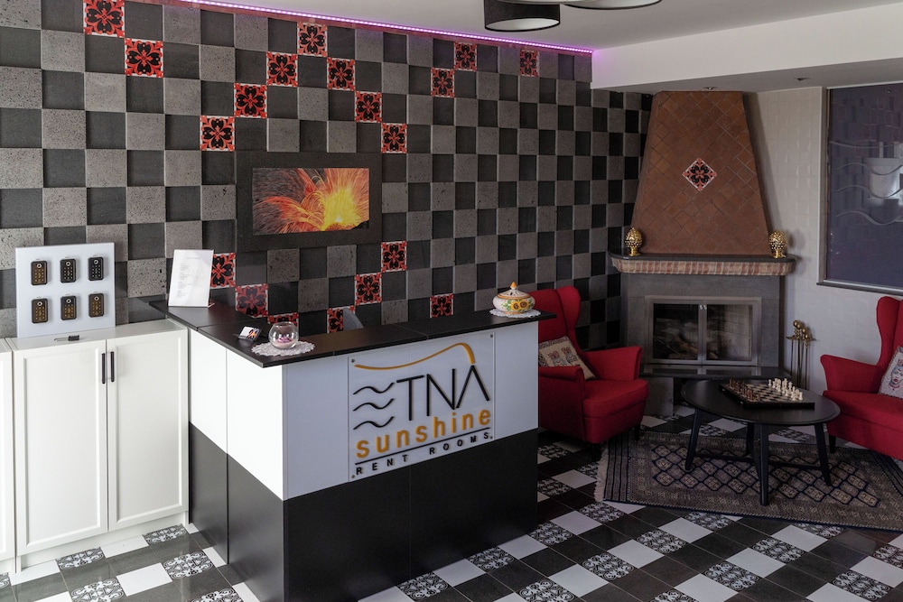 Etna Sunshine Rent Rooms — Sant'alfio — photo 2