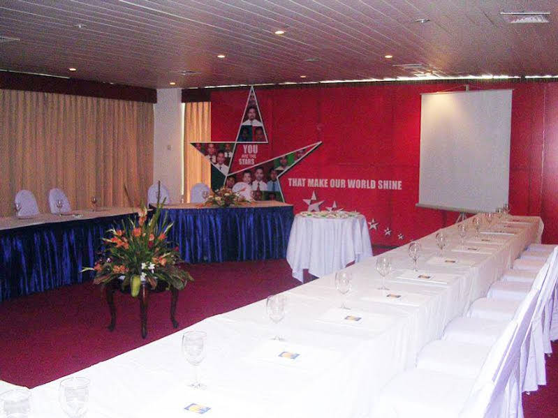 Global Towers NG Properties in Colombo, Sri Lanka